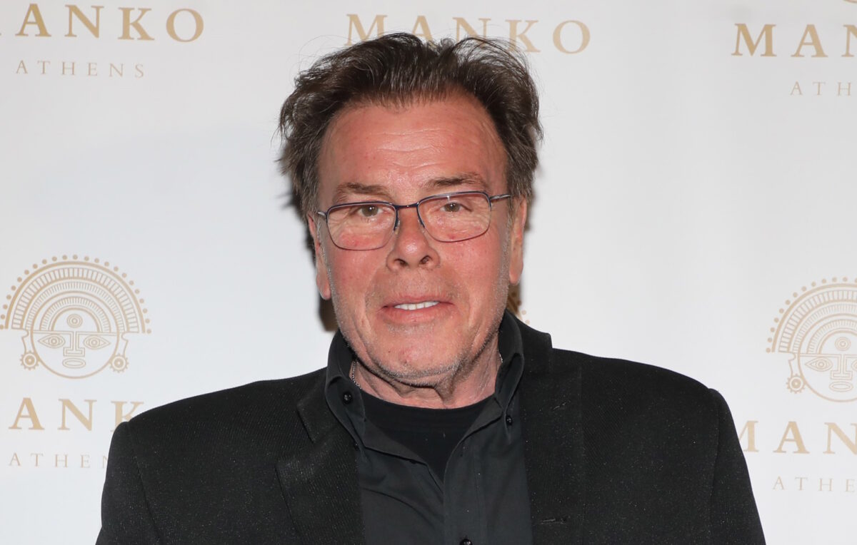 Δημήτρης Παπανώτας