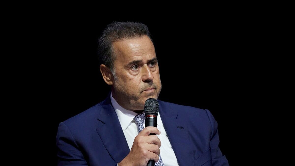 Ο Σταύρος Παπασταύρου