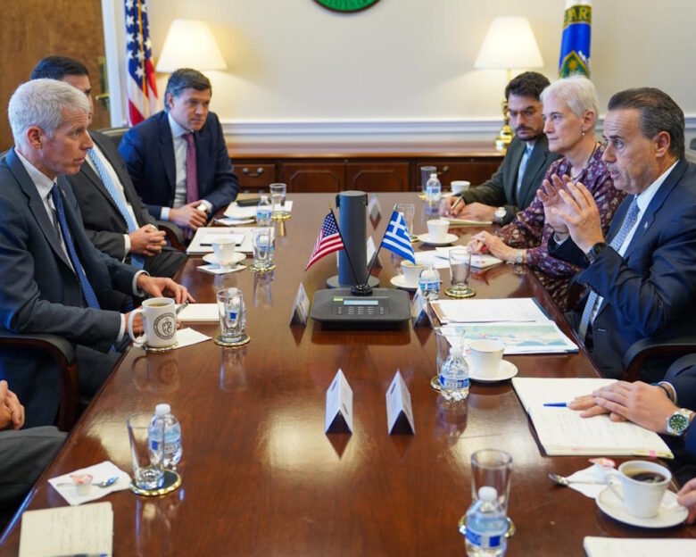 Κάθετος Διάδρομος: Στις 10 Δεκεμβρίου η συνάντηση της Task Force 