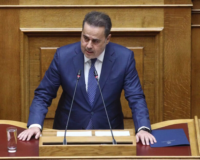 Παπασταύρου: Τον Απρίλιο η επόμενη συνεδρίαση υπουργών Ενέργειας Ελλάδας, Κύπρου, Ισραήλ και ΗΠΑ