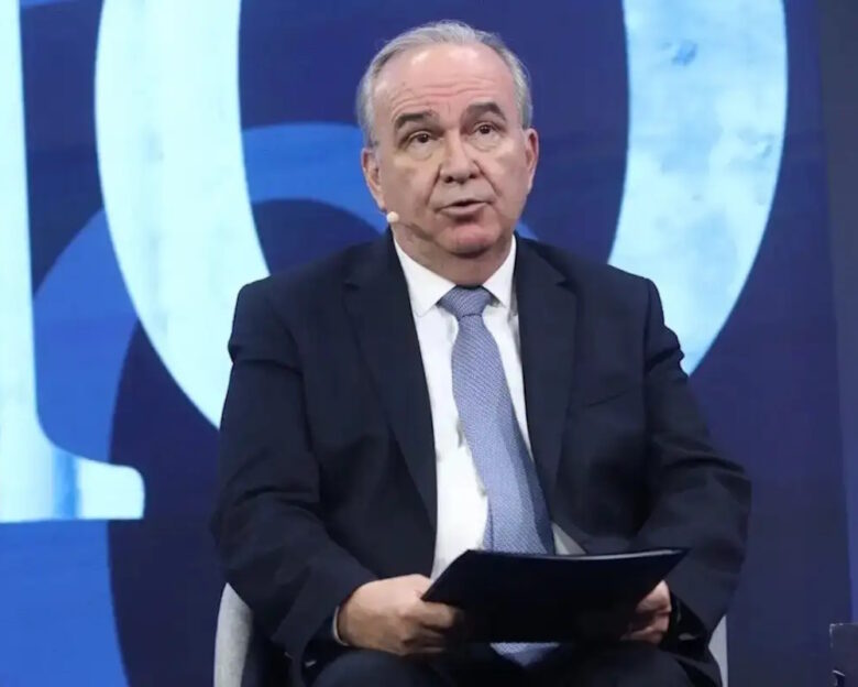 Παπαθανάσης: Κοινωνικός και μεταρρυθμιστικός ο Προϋπολογισμός του 2026