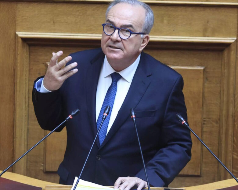 Παπαθανάσης: Αναβαθμίζεται ενεργειακά το κλειστό κολυμβητήριο Φλώρινας με 1,6 εκατ. ευρώ