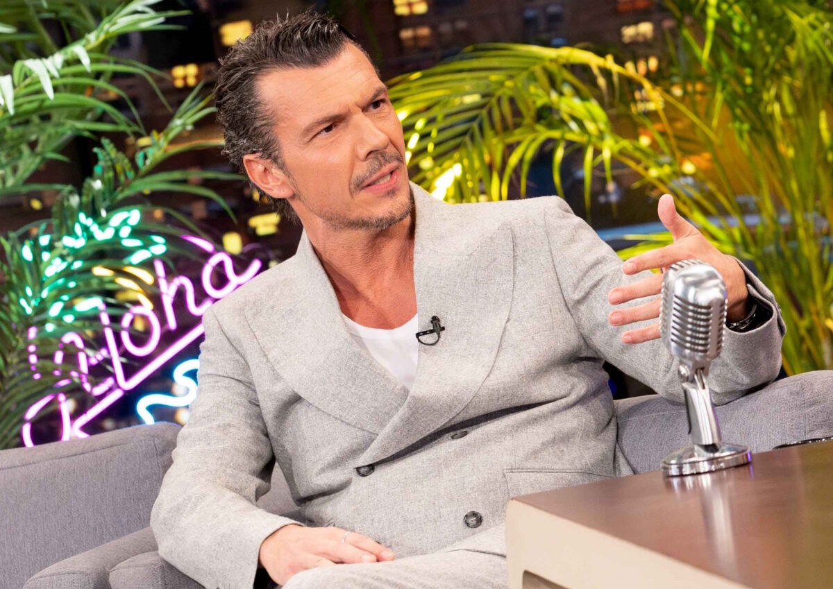 Ιωάννης Παπαζήσης