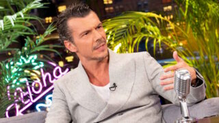 Ιωάννης Παπαζήσης