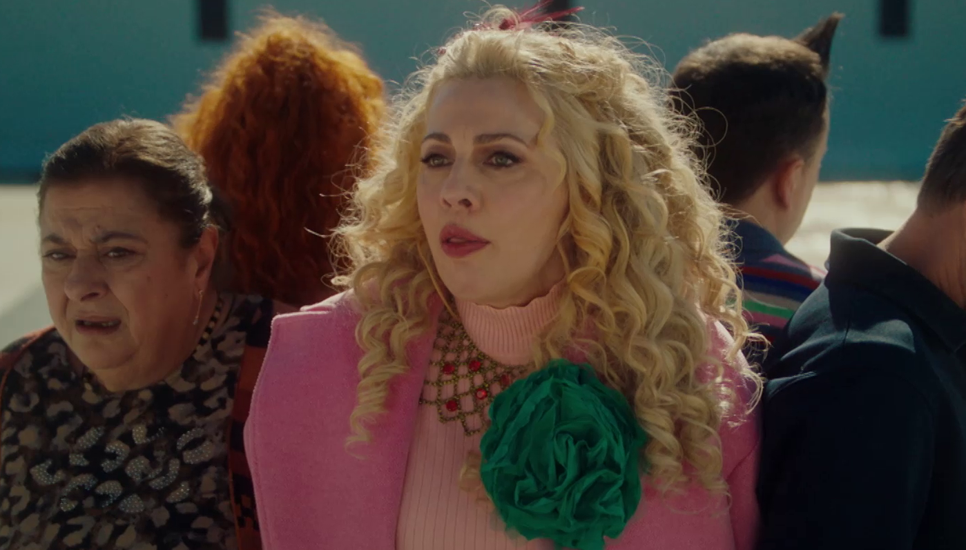 Οι πρωταγωνιστές του «Πάρα Πέντε»