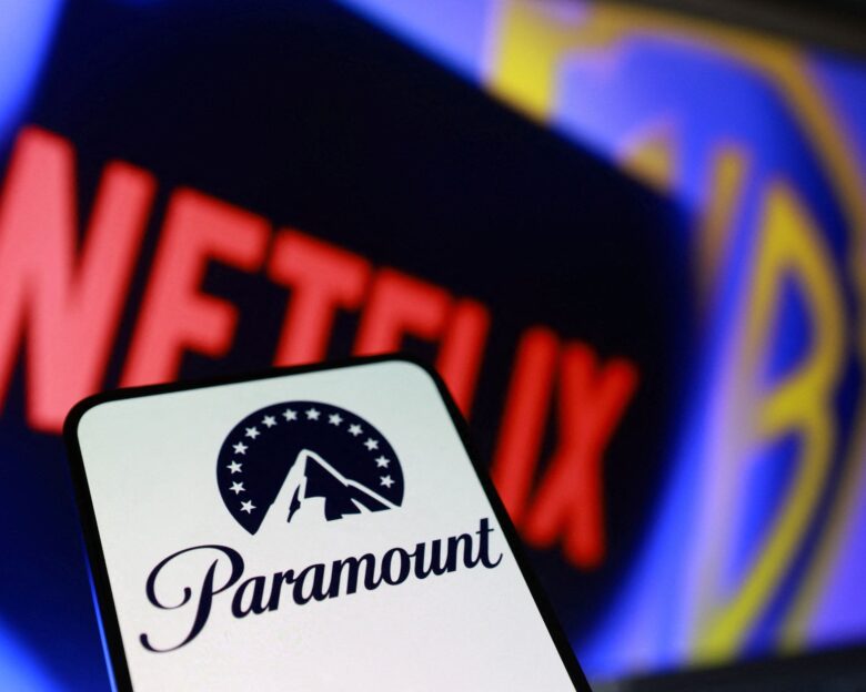 Τρίζει το deal Netflix – Warner Bros μετά τη σφήνα της Paramount με προσφορά 108 δισ. δολάρια