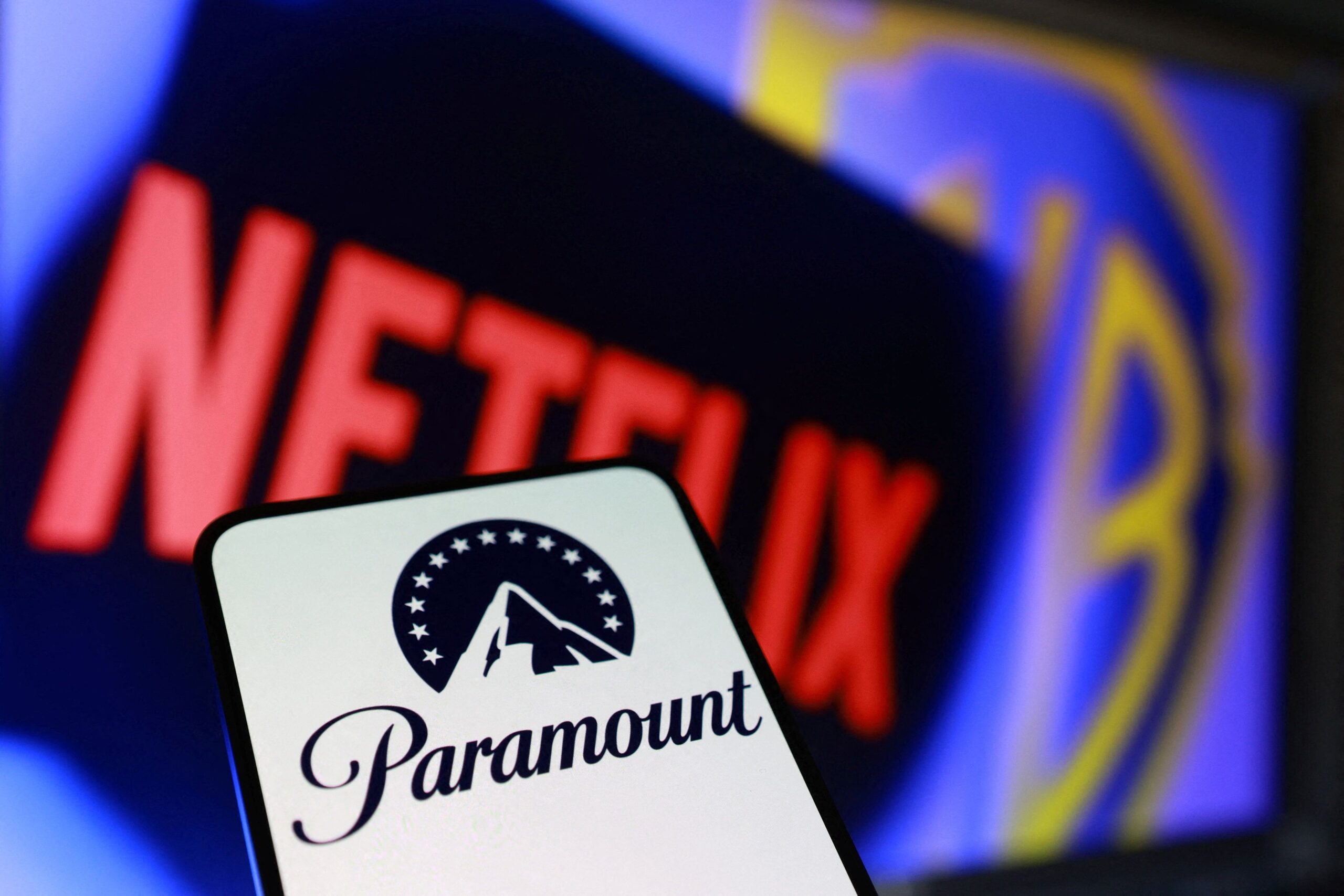 paramount netflix and warner bros logos scaled