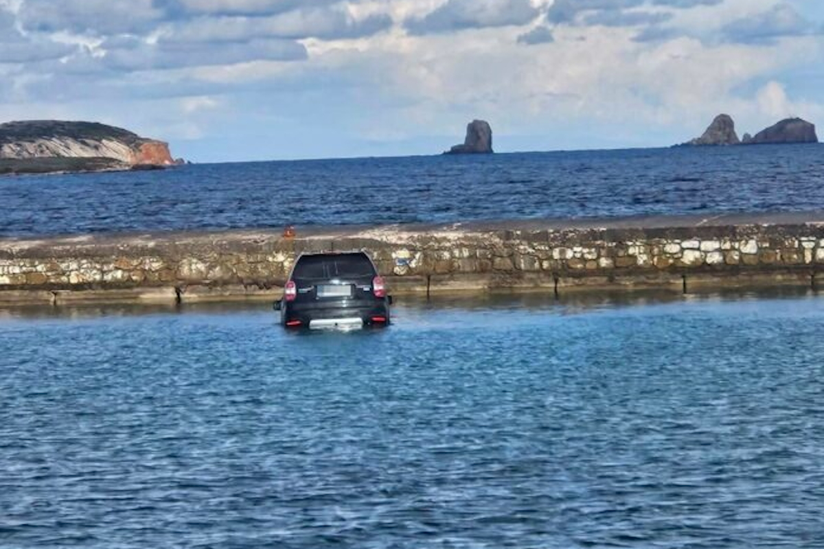 αυτοκίνητο