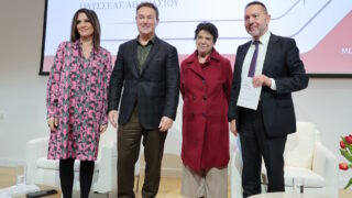 Οδυσσέας Αθανασίου