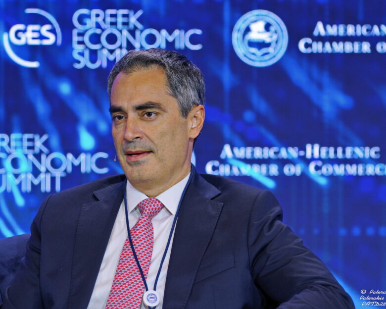 Μουστάκας (ΓΕΚ ΤΕΡΝΑ): Οι προϋποθέσεις για ανθεκτικές υποδομές