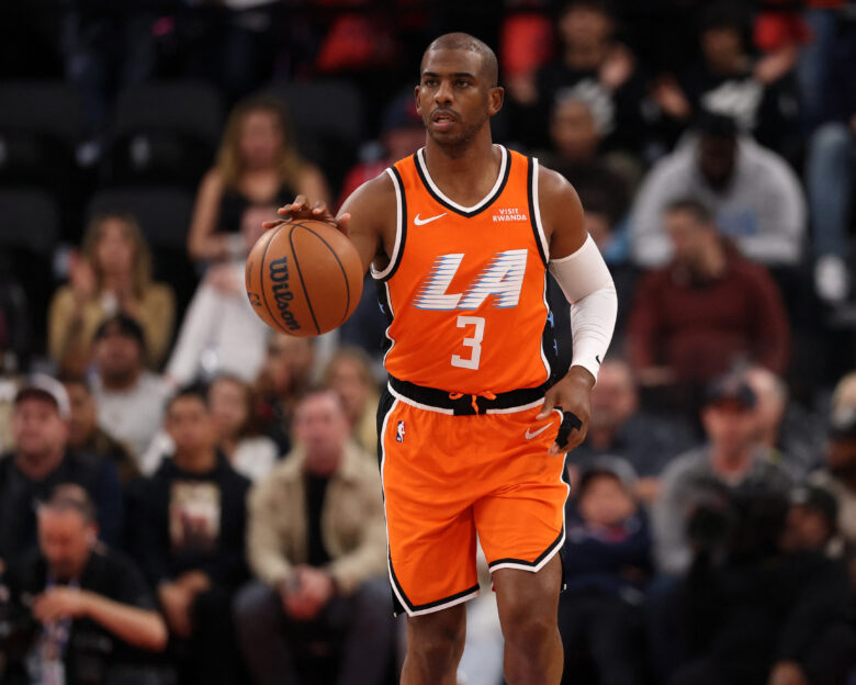 Ο Κρις Πολ κόπηκε από το ρόστερ των Κλίπερς