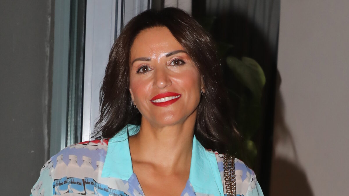 Σοφία Παυλίδου