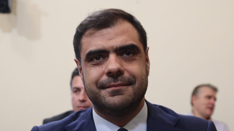 Παύλος Μαρινάκης