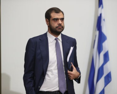 Παύλος Μαρινάκης