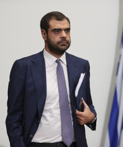 Παύλος Μαρινάκης