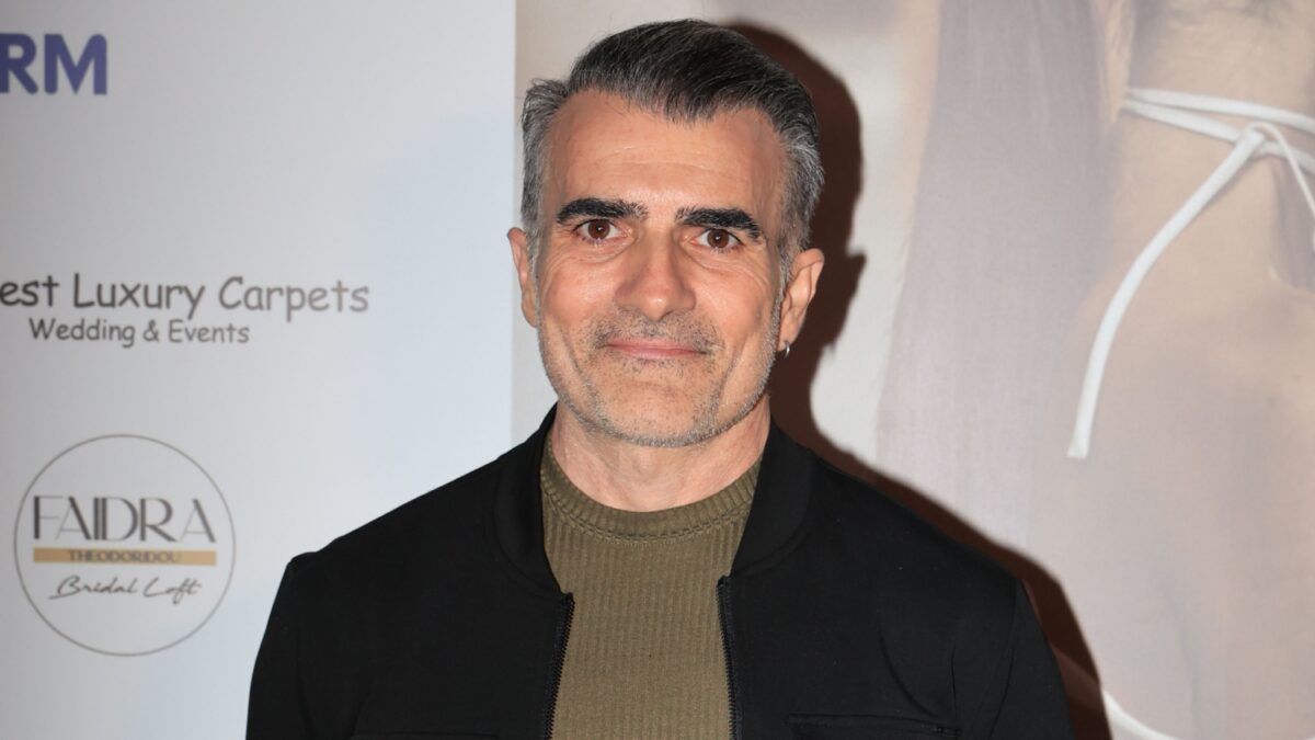 Παύλος Σταματόπουλος