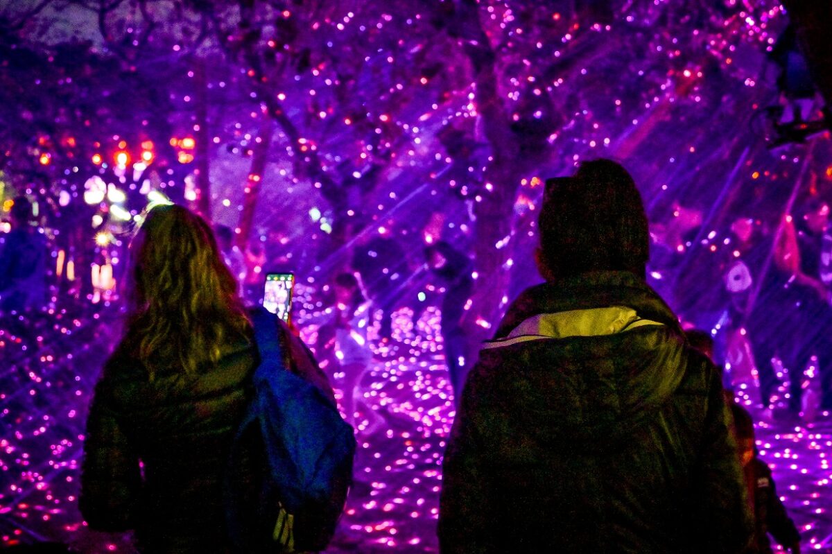 Πεδίον του Άρεος