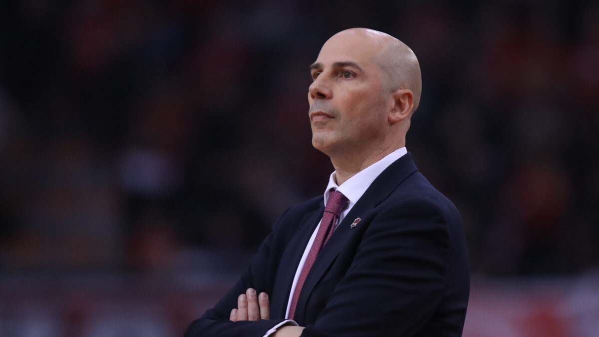 Ο Πεναρόγια σε αγώνα της Euroleague (ΜΑΡΚΟΣ ΧΟΥΖΟΥΡΗΣ