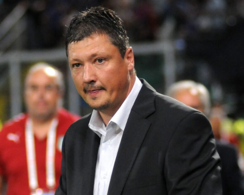 Λούμπο Πένεφ: «Μάχη» με τον καρκίνο δίνει ο θρύλος του βουλγαρικού ποδοσφαίρου