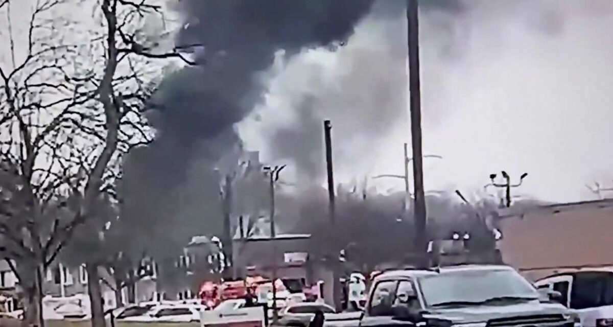 Έκρηξη αερίου σε γηροκομείο στην Πενσυλβάνια των ΗΠΑ