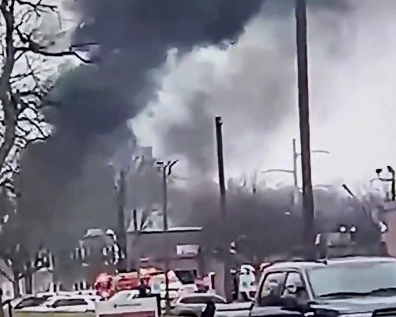 Έκρηξη αερίου σε γηροκομείο στην Πενσυλβάνια των ΗΠΑ