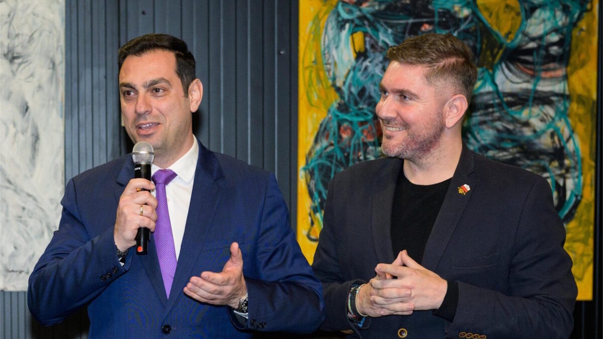 Ισότιμη αναγνώριση της Ναυτικής Υπηρεσίας: Παρέμβαση του Βουλευτή Σπ. Κουλκουδίνα που στέκεται στο πλευρό της ΠΕΠΙΕΘ