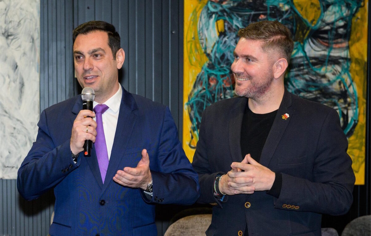 Ισότιμη αναγνώριση της Ναυτικής Υπηρεσίας: Παρέμβαση του Βουλευτή Σπ. Κουλκουδίνα που στέκεται στο πλευρό της ΠΕΠΙΕΘ