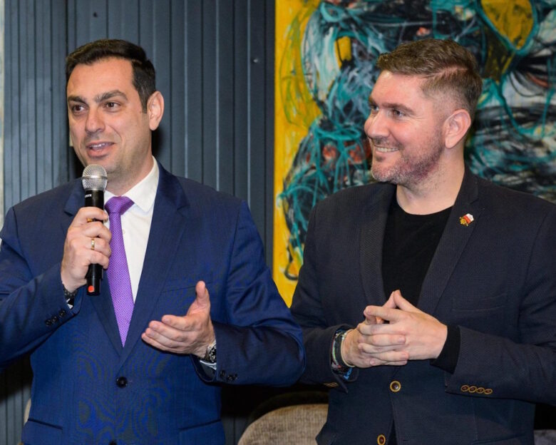 Ισότιμη αναγνώριση της Ναυτικής Υπηρεσίας: Παρέμβαση του Βουλευτή Σπ. Κουλκουδίνα που στέκεται στο πλευρό της ΠΕΠΙΕΘ