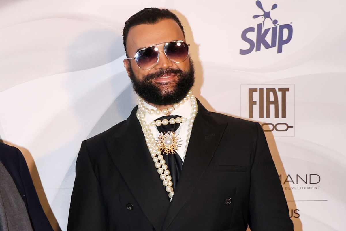 Ο Περικλής Κονδυλάτος