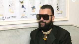 Ο Περικλής Κονδυλάτος