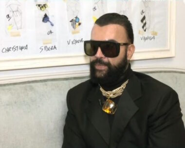 Ο Περικλής Κονδυλάτος