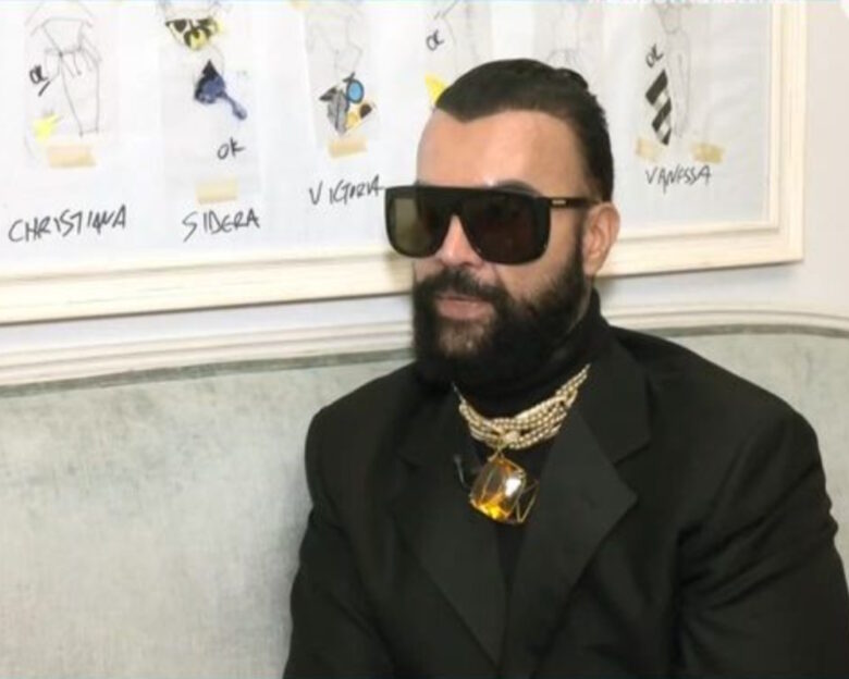 Περικλής Κονδυλάτος: «Με πιάσανε εντός ενός εξαμήνου δύο φορές με παραπάνω επίπεδα αλκοόλ»