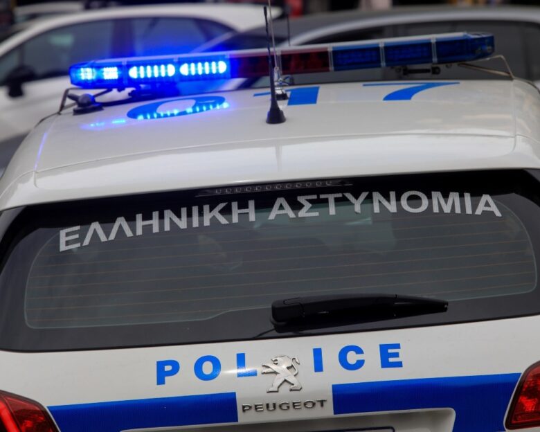 Καλύβια: Η αστυνομία εξιχνίασε διάρρηξη στο Δημαρχείο Σαρωνικού