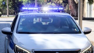 Περιπολικό