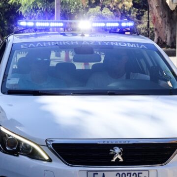 Περιπολικό