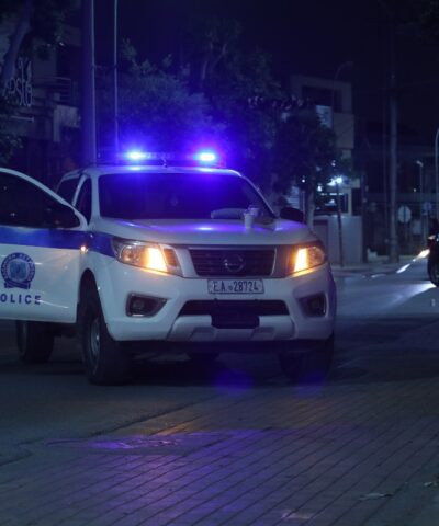 Περιπολικό