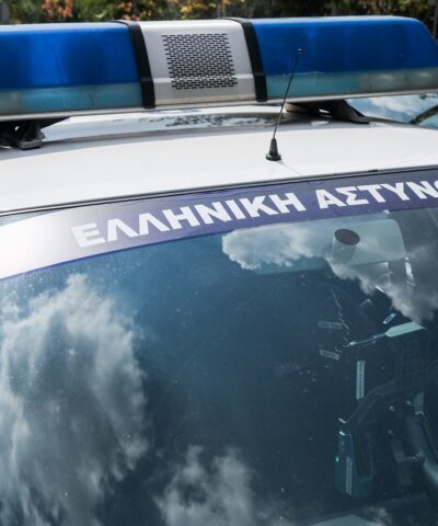 Περιπολικό