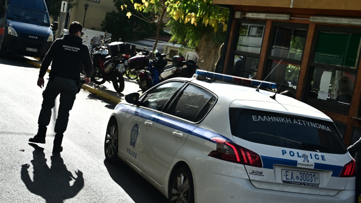 Περιπολικό