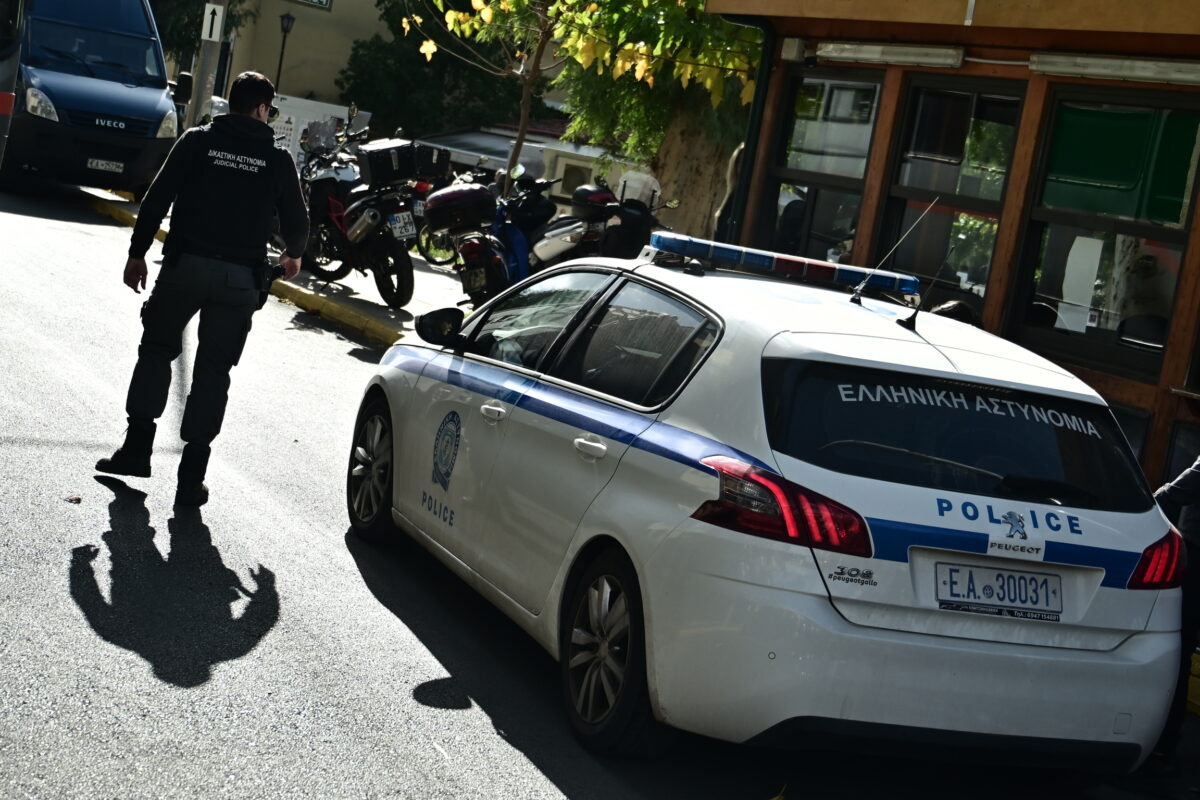 Περιπολικό