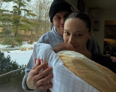 Πιτ Ντέιβιντσον και Έλσι Χιούιτ