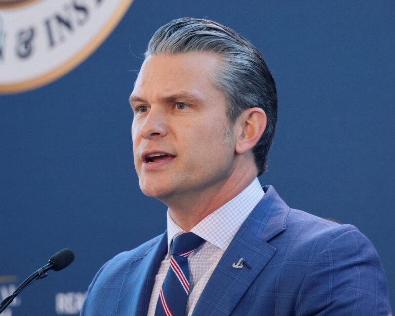 Σκληρό το δόγμα Χέγκσεθ: Κινείται στη γραμμή Τραμπ – «Τέλος ο ουτοπικός ιδεαλισμός»