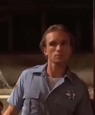 Ο ηθοποιός Peter Greene