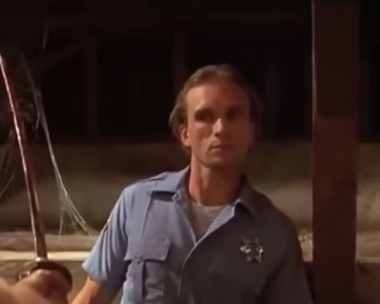 Peter Greene: Θρίλερ με τον θάνατο του ηθοποιού – Τα αίματα στο σώμα του και το μυστηριώδες χειρόγραφο σημείωμα