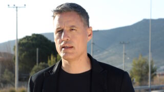 Γρηγόρης Πετράκος