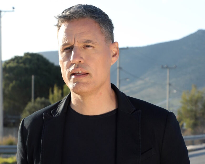 Γρηγόρης Πετράκος για νέες ταυτότητες: Είναι ψέματα πως δεν θα μπορούμε να ταξιδέψουμε χωρίς αυτές