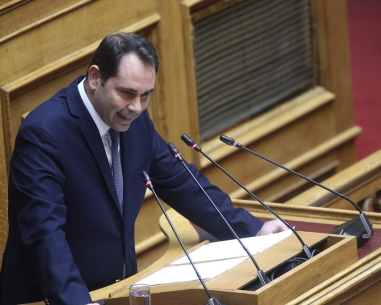 Πετραλιάς για προϋπολογισμό 2026: Έντονο μεταρρυθμιστικό αποτύπωμα και η μεγαλύτερη φορολογική παρέμβαση των τελευταίων δεκαετιών