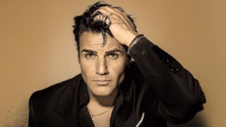 Ο Πέτρος Ιακωβίδης