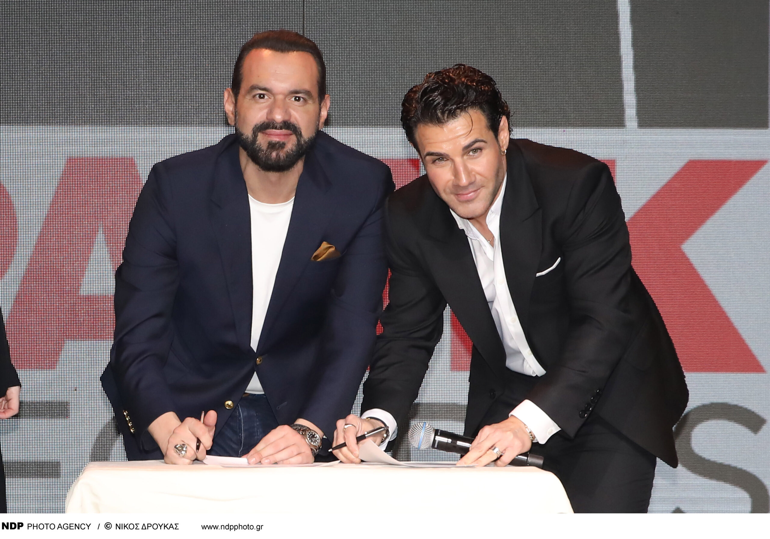 Πέτρος Ιακωβίδης