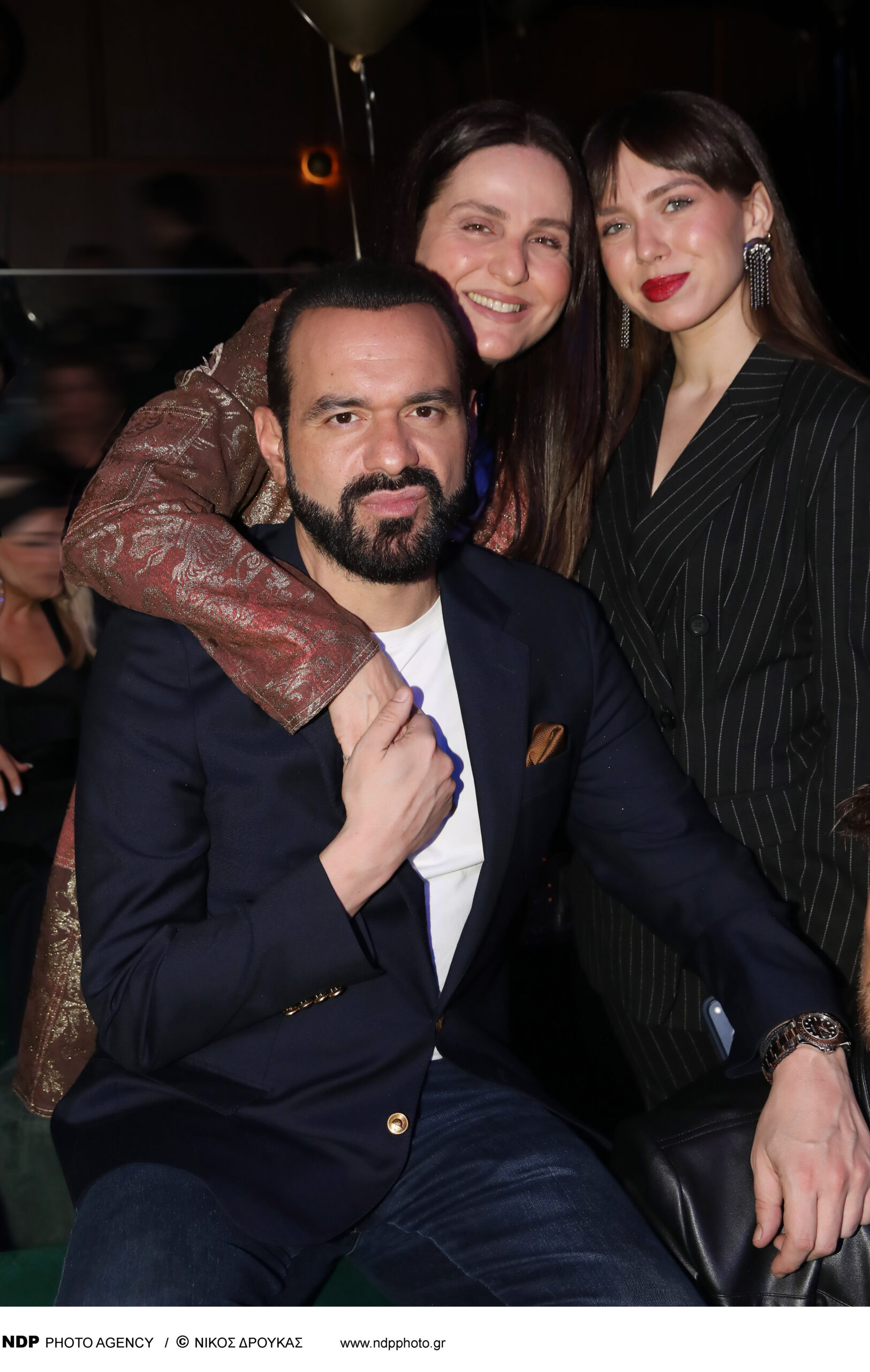 Νίκος Δρούκας