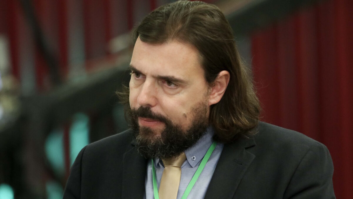 Πέτρος Παππάς